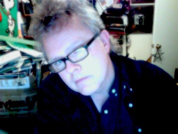 michael rose's album, Profile Pictures