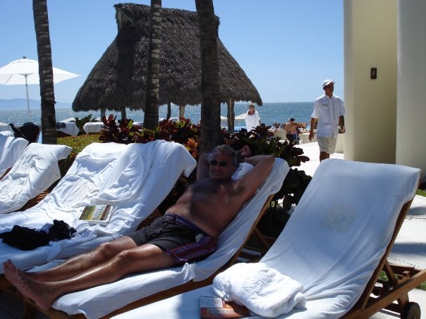 Debbie Davis' album, Nuevo Vallarta