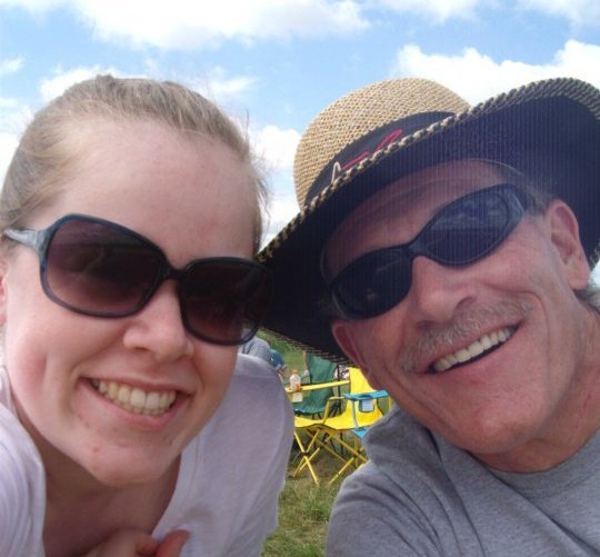 Jeff Hollerud's album, Profile Pictures
