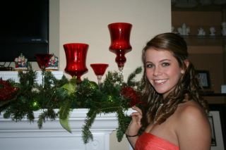 Kim Nix's album, Legacy (Freshman) Ball