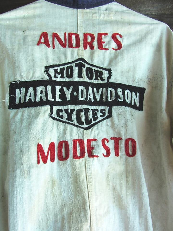 Perry Andres' album, Untitled Album