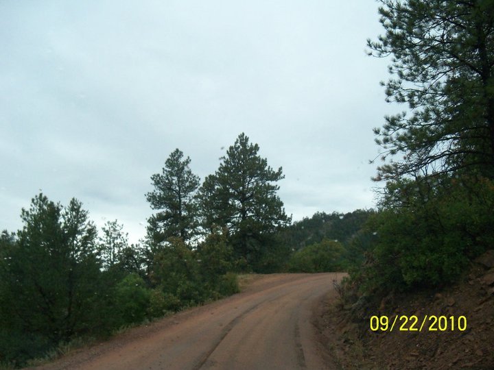 Kathy King's album, Colorado Trip in the fall, Christmas 2010, Gabbies Bday, Spring