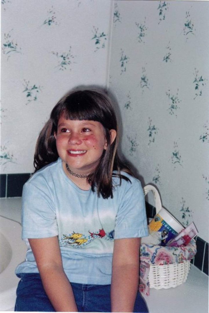 Faye Eckert's album, Fayes pictures