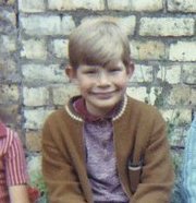 David Bartholomew's album, Profile Pictures