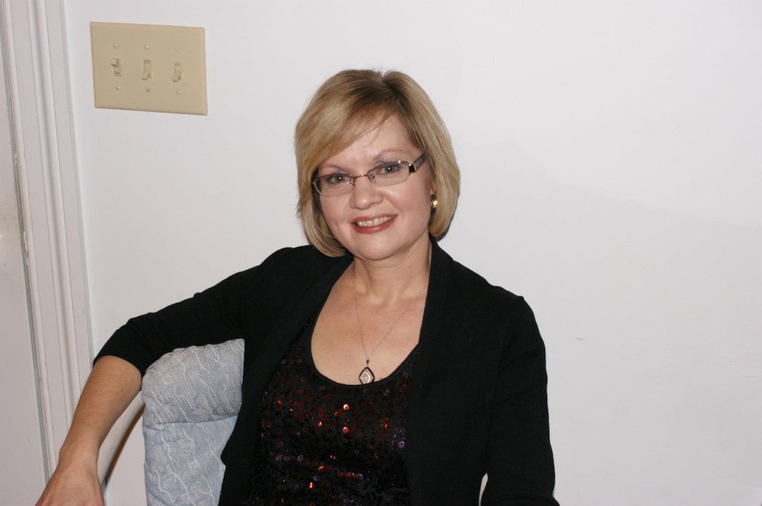 Mark Burns' album, Christmas and New Years 2012