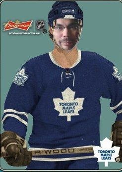 Paul Prevost's album, Profile Pictures
