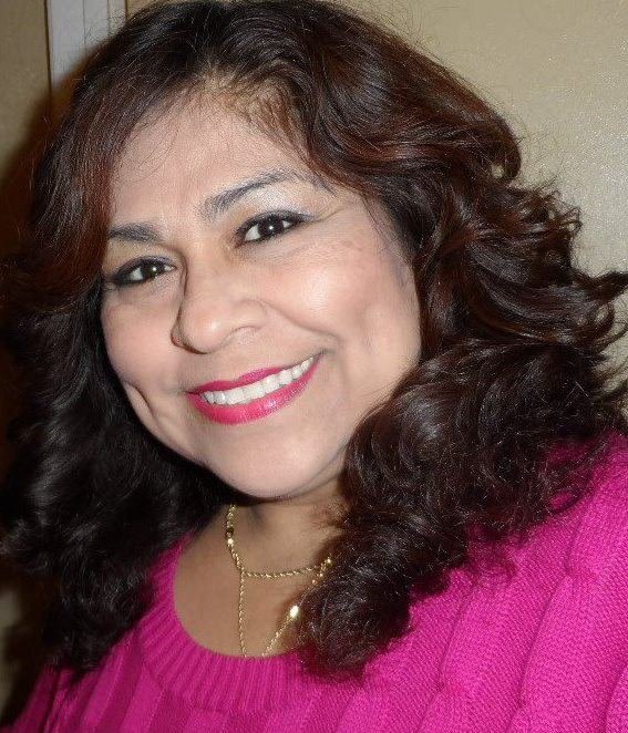 Dora Ortega's album, Profile Pictures