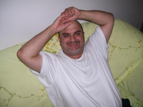 Robert Duerr's album, Profile Pictures