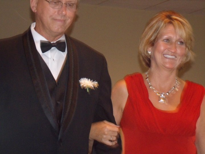 Cathy Lafferty's album, August 6, 2011
