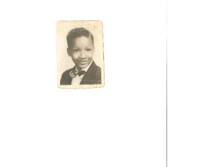 Fred Williams' album, Profile Pictures