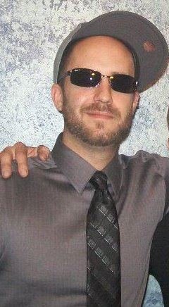 Greg Horton's album, Profile Pictures