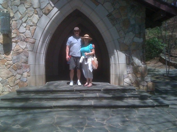 Bob Baumgartner's album, Callaway Gardens 2010