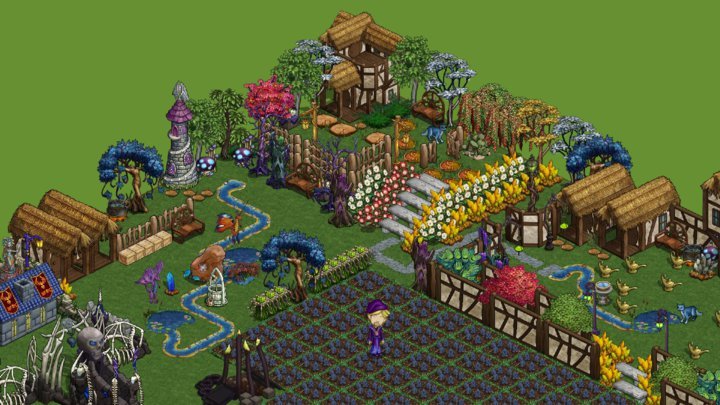 Stephen Ade's album, Fantasy Kingdoms Photos