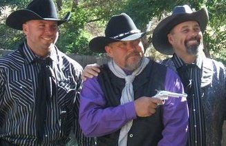Doug Grover's album, Profile Pictures