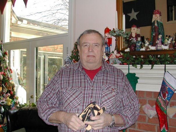 bill landers' album, Profile Pictures