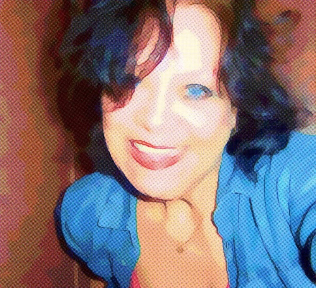 Sherry Ashley's album, Profile Pictures