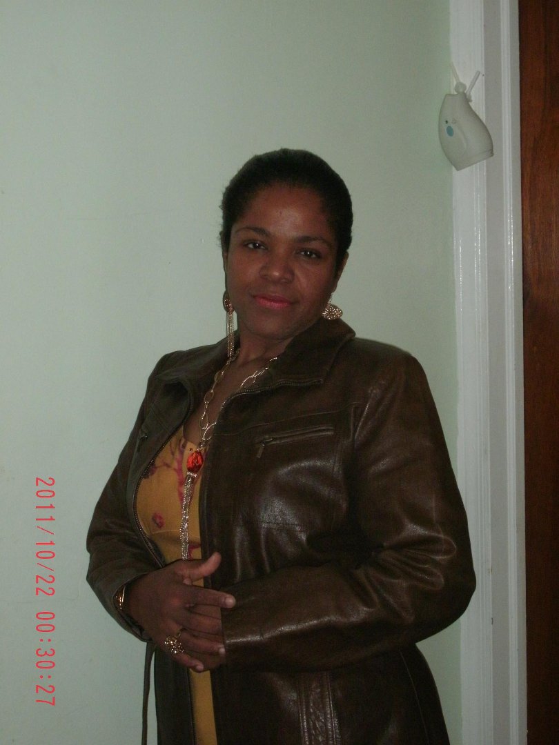 Tamara Claxton's album, Organo Gold
