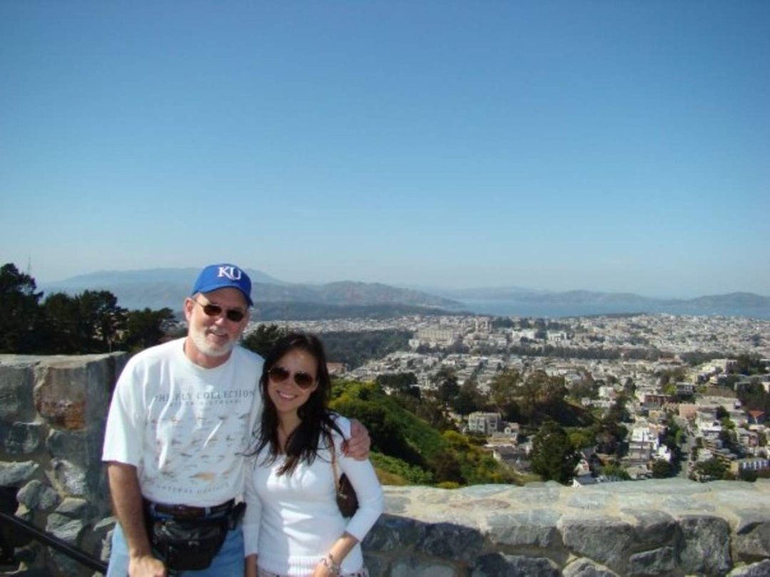 Scott Schwartz's album, San Francisco Trip April 2008