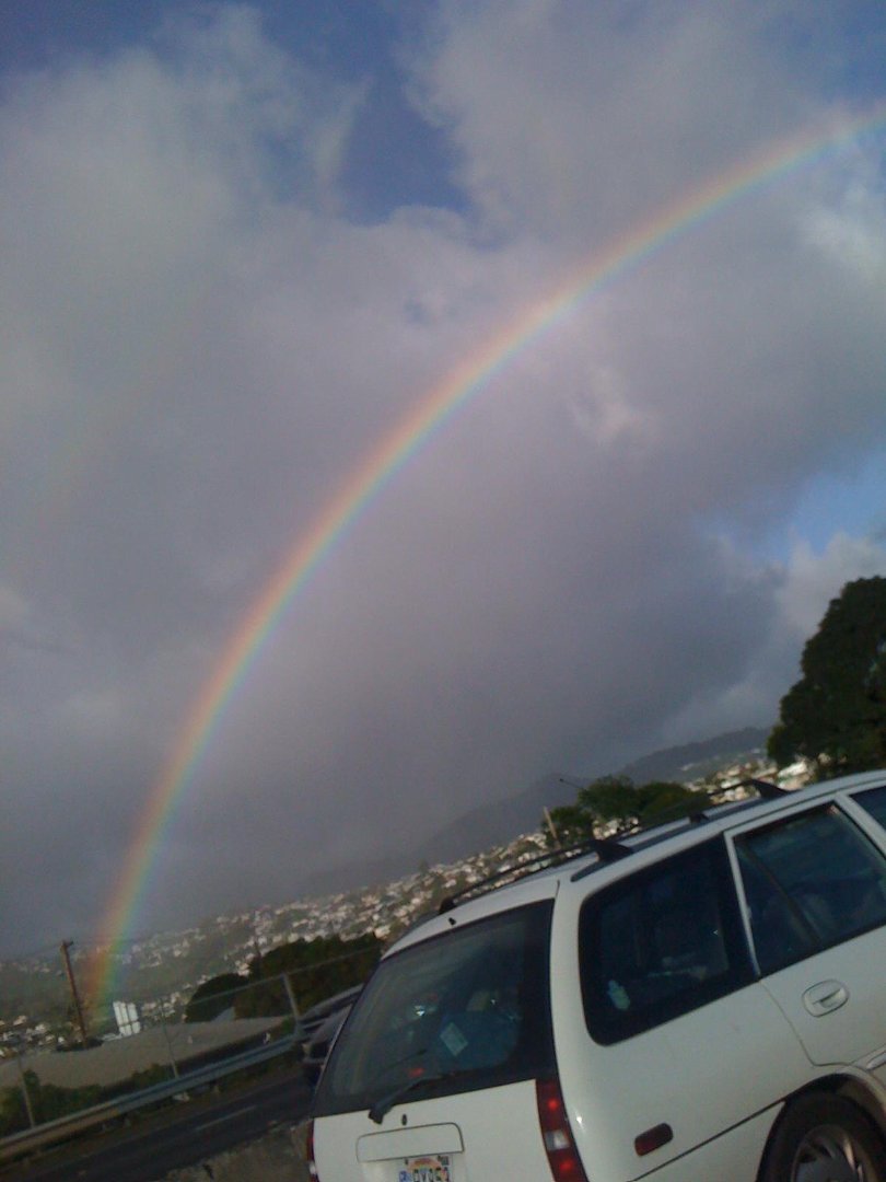Joyce Raszewski's album, HawaiSeptember 5, 2011