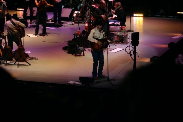 Jane Moretz's album, 1/23/10 Concert!