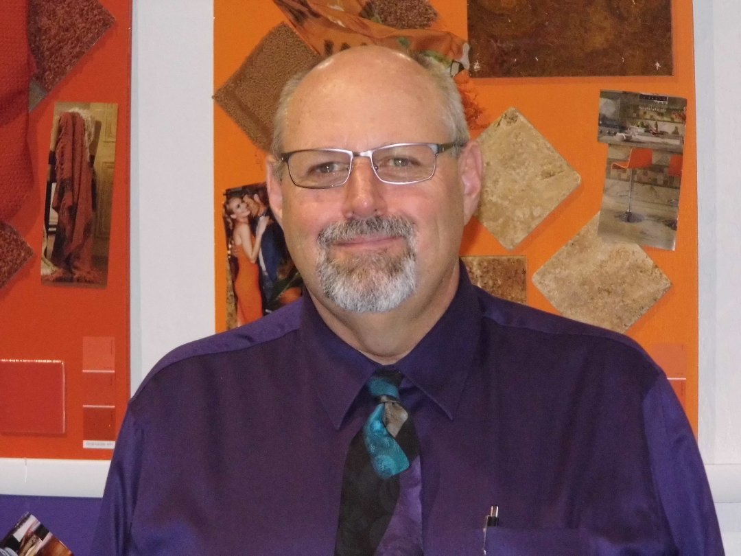 Ron Tiley's album, Profile Pictures