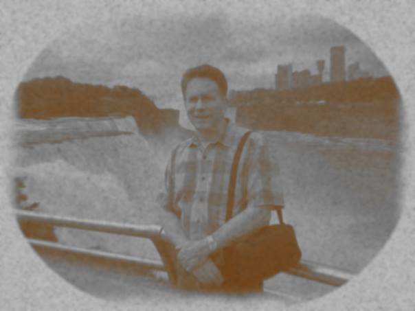 Darell McWilliams' album, Profile Pictures