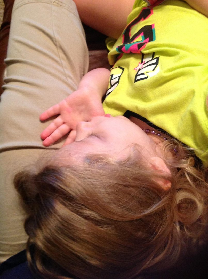 Lori Thompson's album, Mobile Uploads