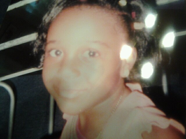 Ruby Gladney's album, Mobile Uploads