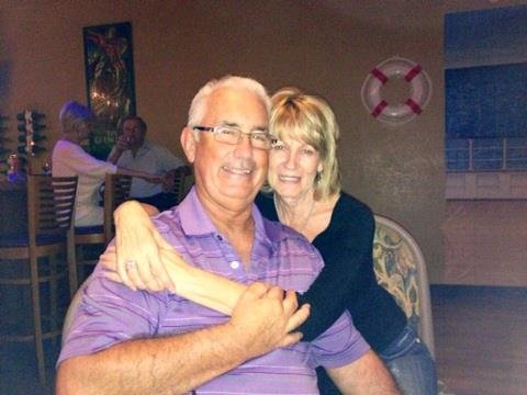 Fred Hughes' album, iOS Photos