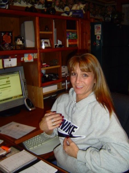 Dawn Sobotta's album, Profile Pictures