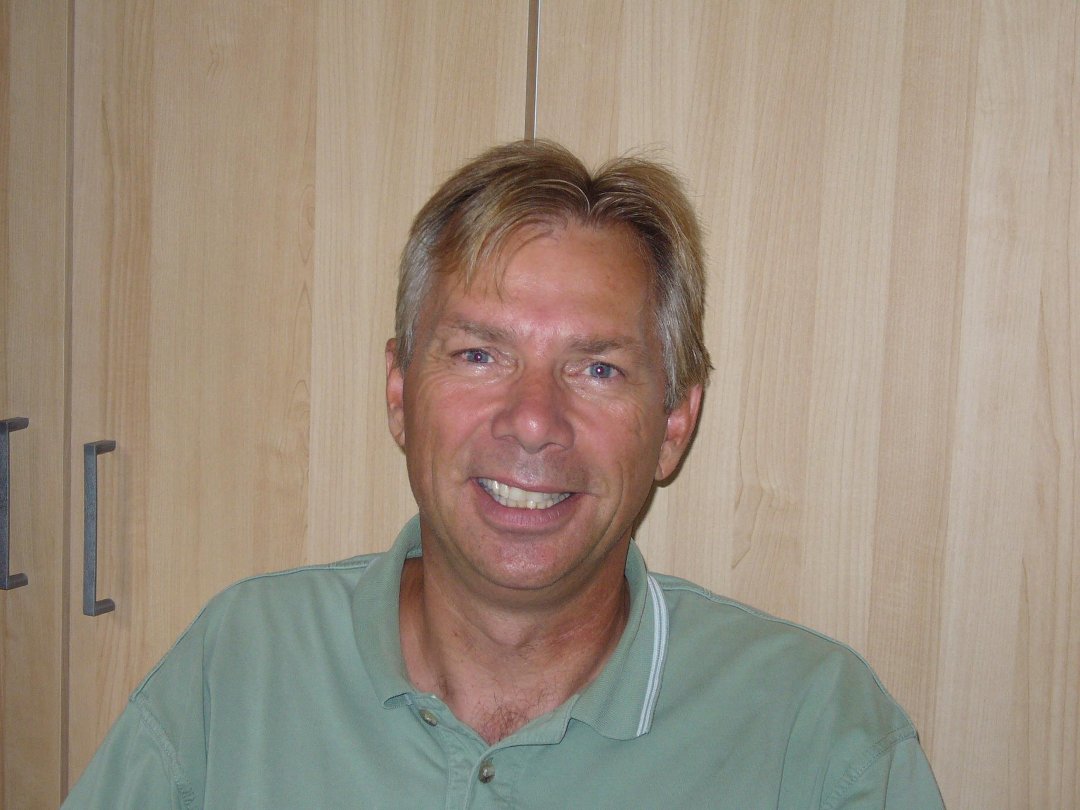 Ron Vanderschee's album, Profile Pictures