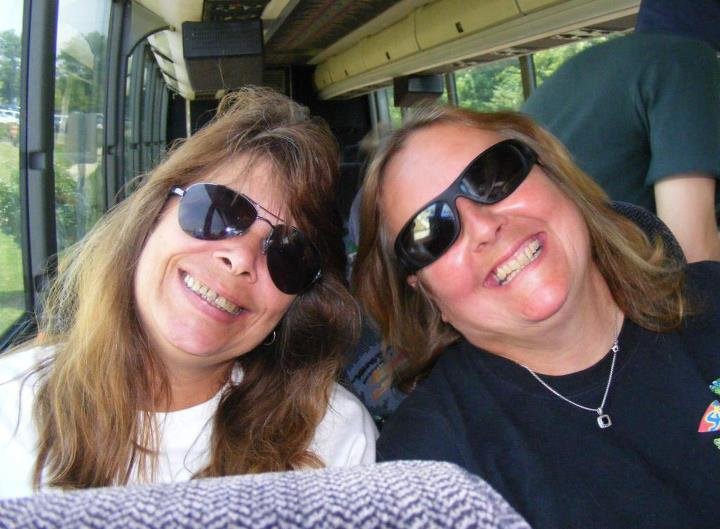 Deloris Hester's album, Profile Pictures