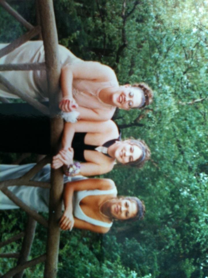 Nikki Sharp's album, Mobile Uploads