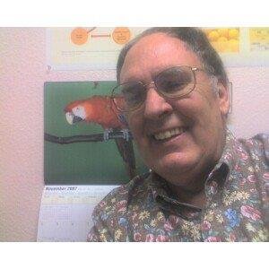 James Barsz's album, Profile Pictures