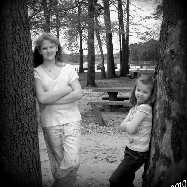JANICE SIZEMORE's album, Profile Pictures