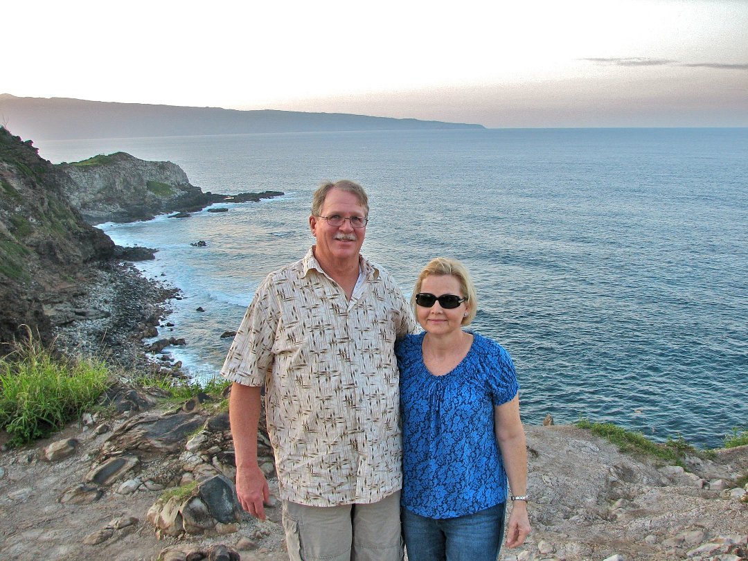 Rick Daly's album, Profile Pictures