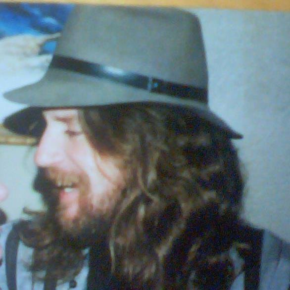 DOUGLAS Terrill's album, Profile Pictures