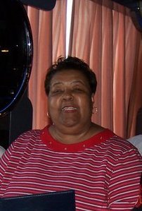 Renee Epps' album, Profile Pictures