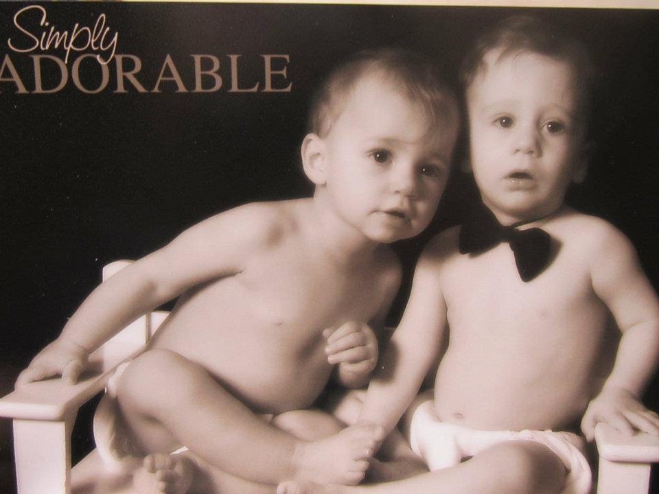 Jodi Bernhardt's album, Bentley party