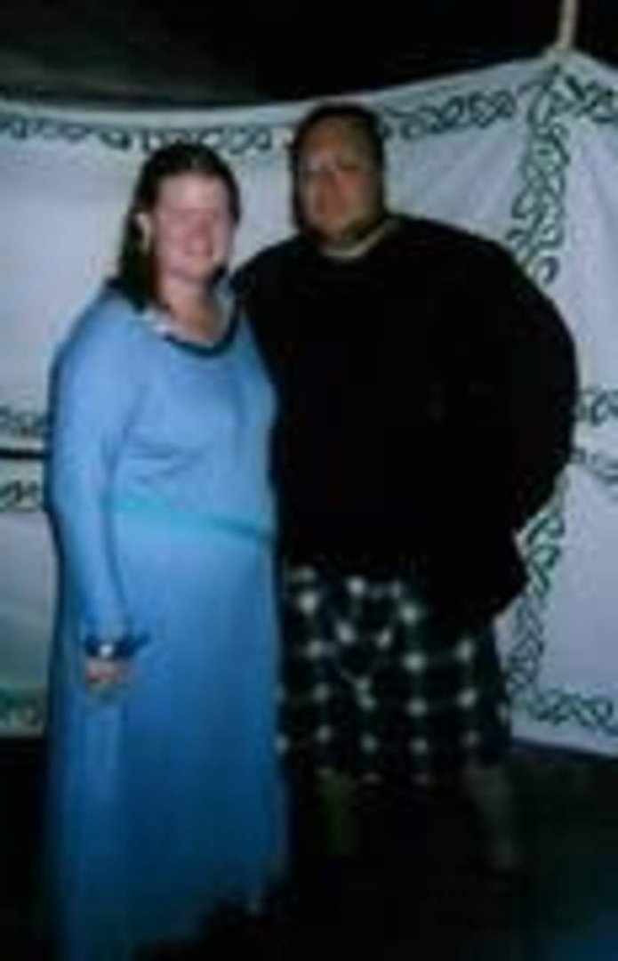 Sandy Armadillo's album, pennsic friends