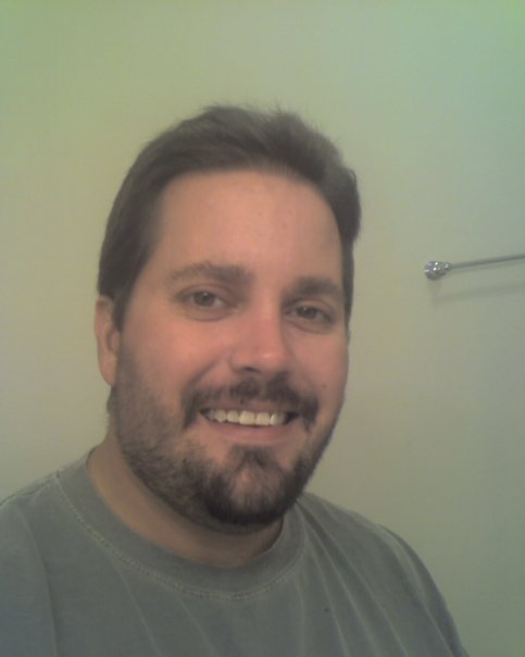 Michael McConnell's album, Mobile Uploads