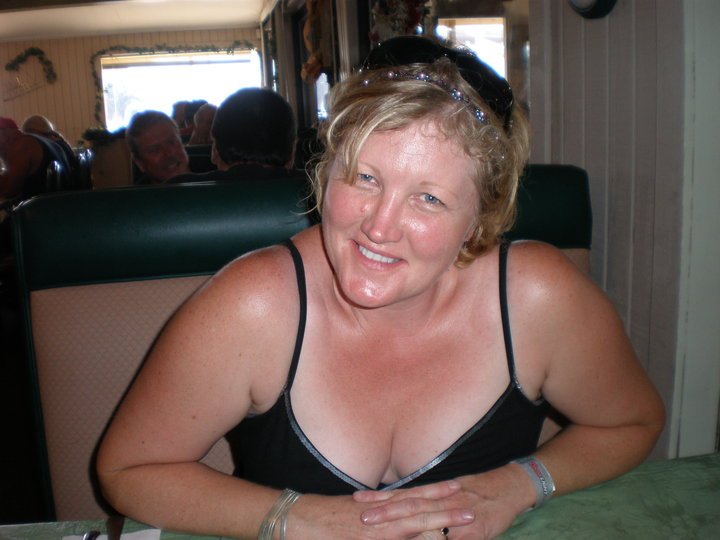 Melody Simpson's album, Profile Pictures