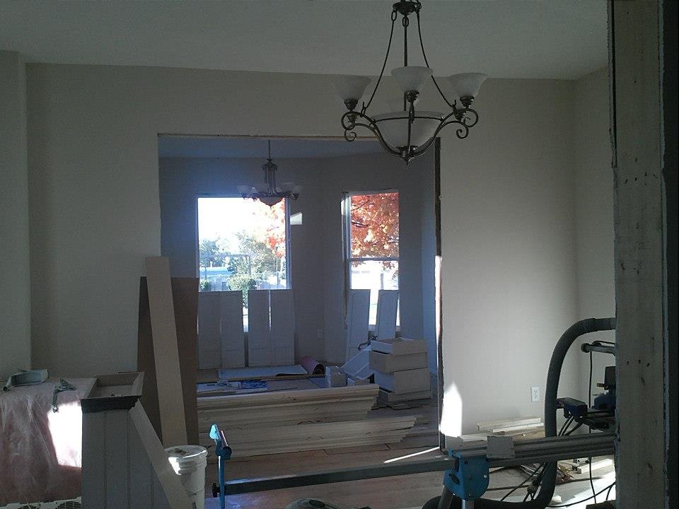 John Beatty's album, House Pictures
