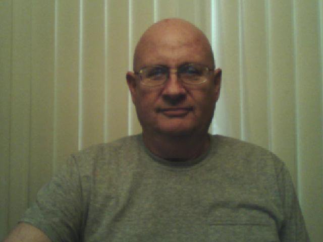 Brian Fitzpatrick's album, Profile Pictures