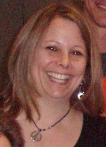 Janet Phillips' album, Profile Pictures