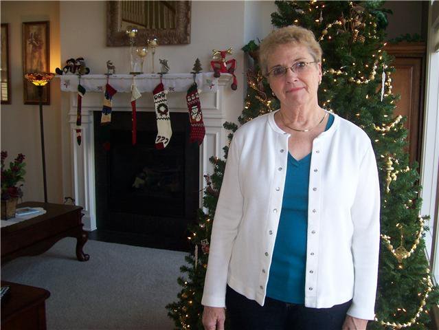 Marilyn Stewart's album, Profile Pictures