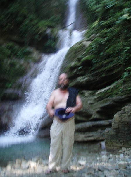 William Rodd's album, La Poza