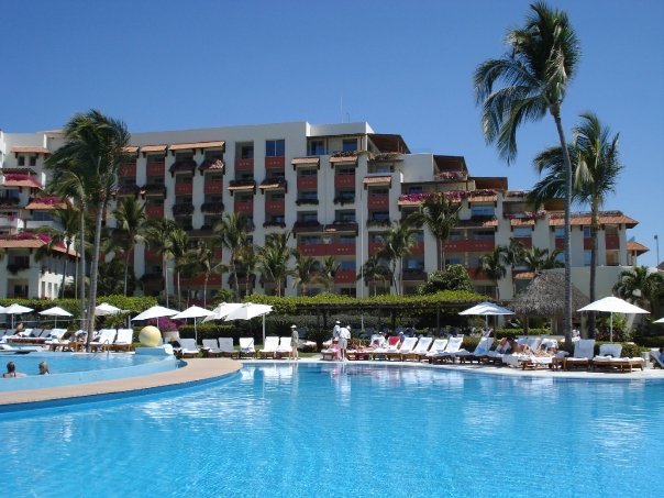 Debbie Davis' album, Nuevo Vallarta