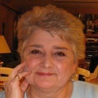 Noella Marks' album, Profile Pictures