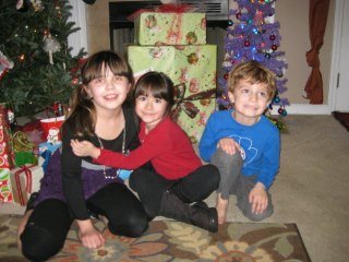 Irene Bohn's album, December 11, 2011